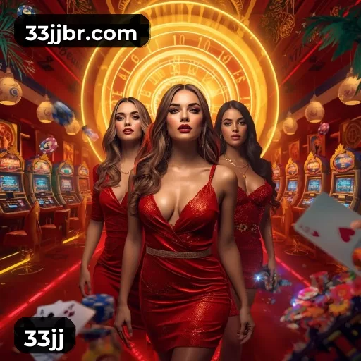 Bônus exclusivo do APK 33jj