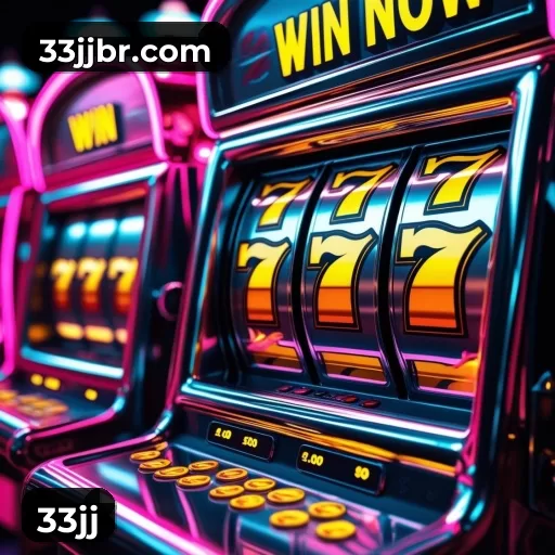 Download oficial 33jj seguro para Android e iOS
