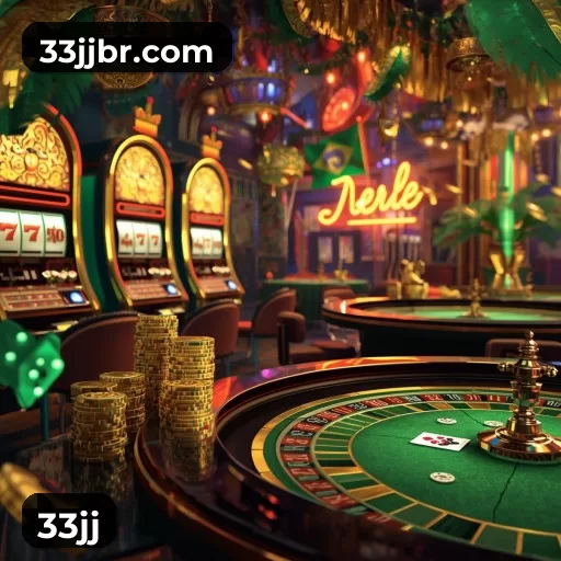 Rollover justo nos bônus promocionais 33jj