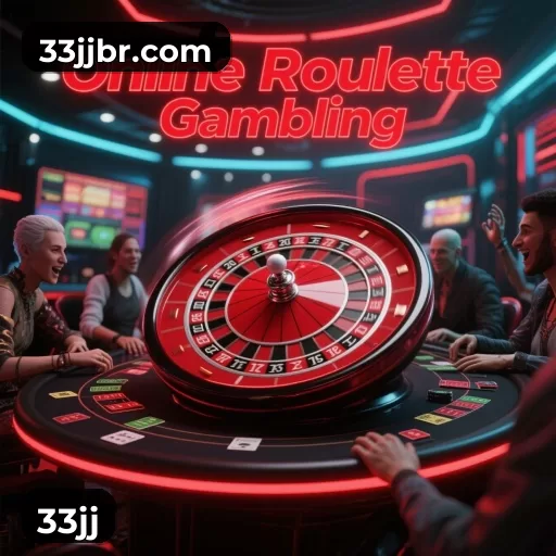 RTP verificado nos jogos de mesa do cassino 33jj