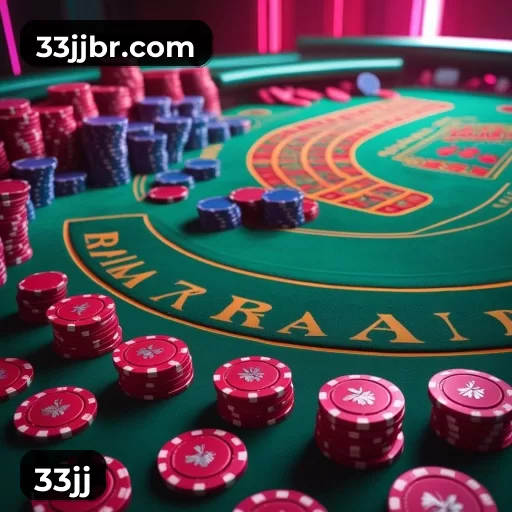 App 33jj com catálogo premium, PIX e suporte 24/7