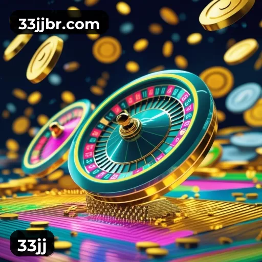 Grandes vitórias verificadas na 33jj com saques PIX rápidos