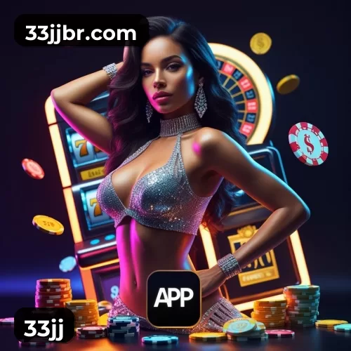 33jj licenciado com transparência e jogo responsável