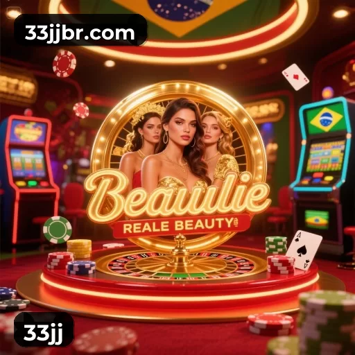 APP 33jj para iOS e Android com 187 mil downloads