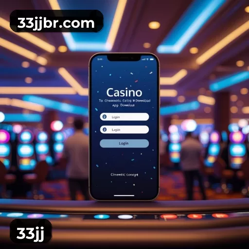Top provedores tier-1 de slots na plataforma 33jj
