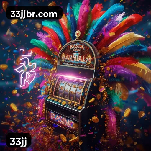 Jackpots progressivos 33jj — R$ 8,3 milhões acumulados